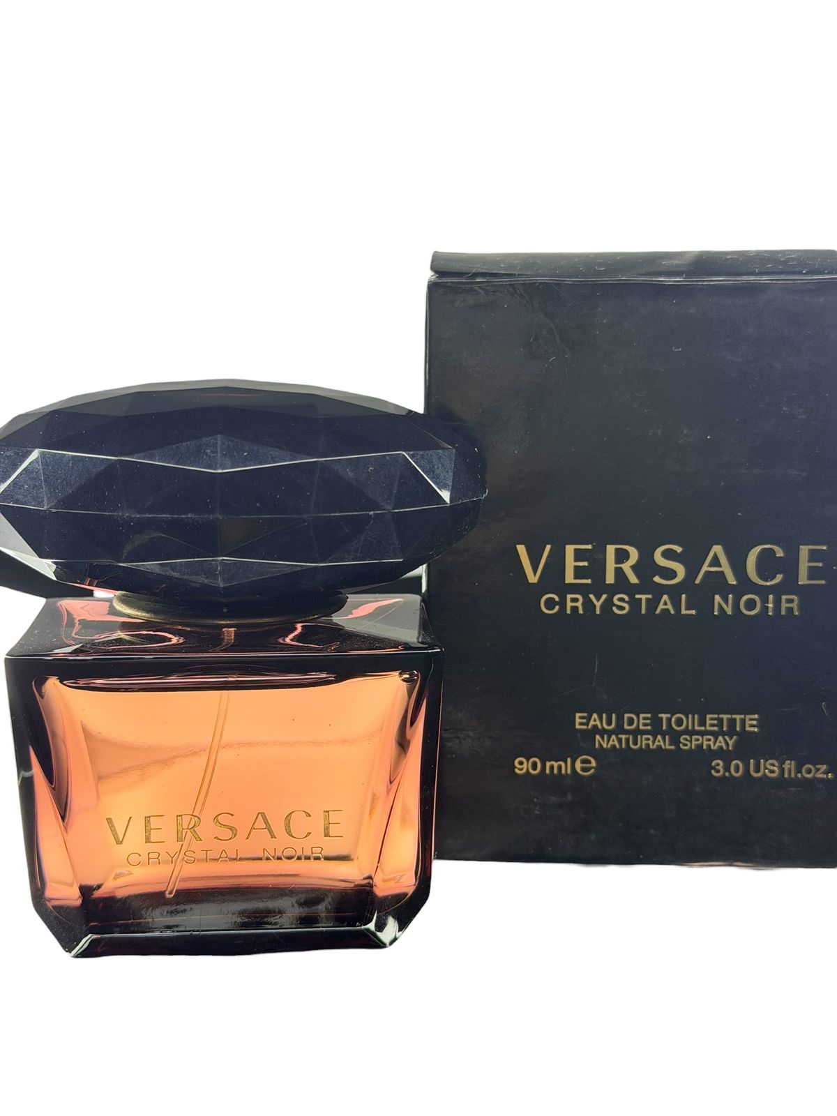 VERSACE - CRYSTAL NOIR