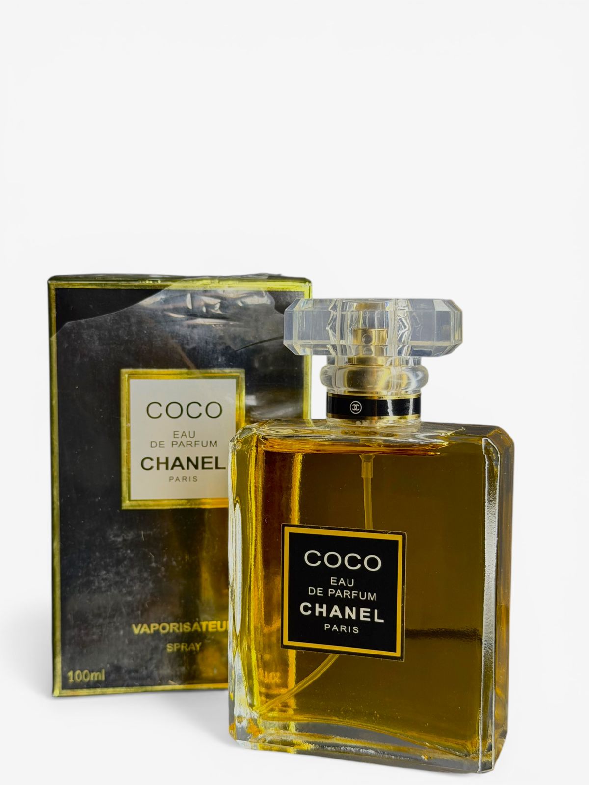 CHANEL - COCO CHANEL EDP