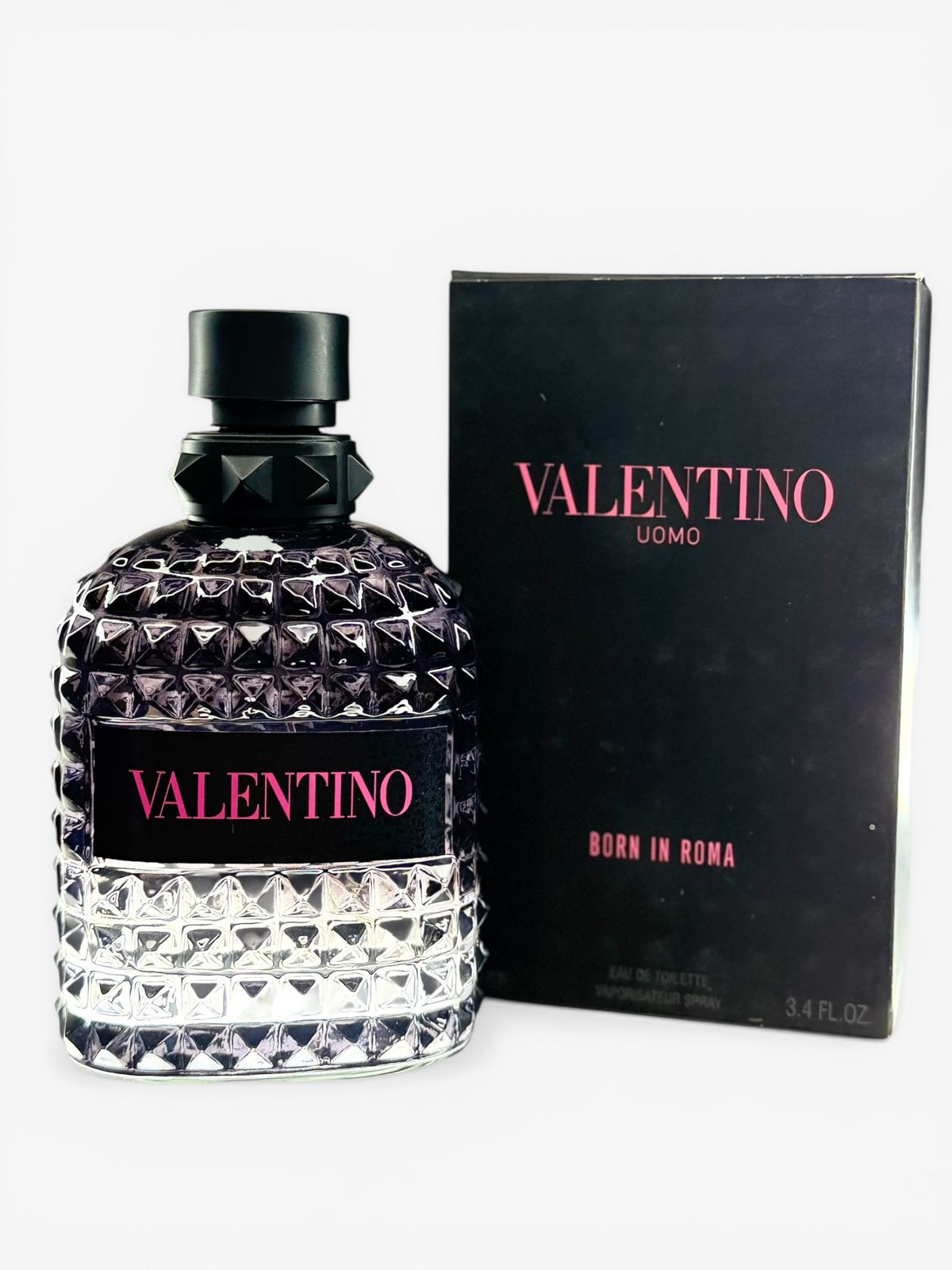 VALENTINO - BORN IN ROMA EDT