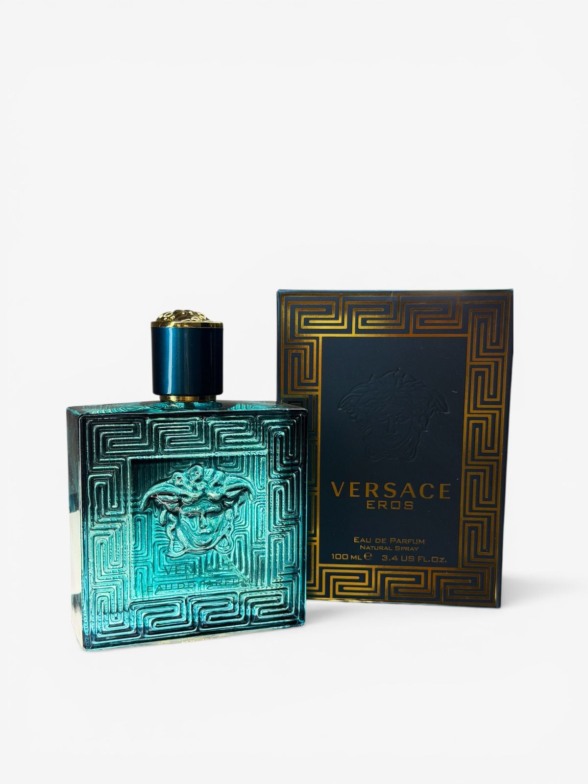 VERSACE - EROS EDP