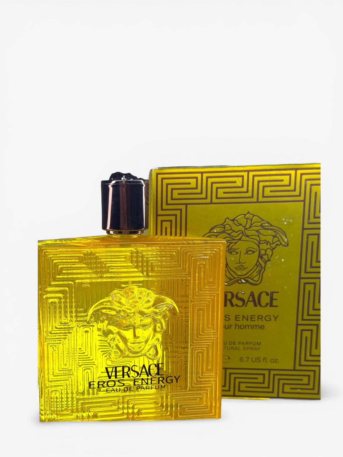 VERSACE - EROS ENERGY