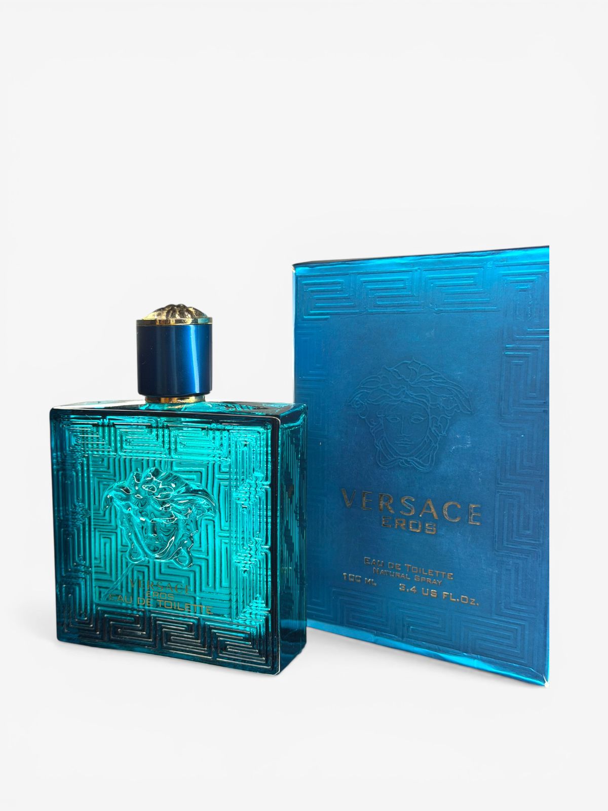 VERSACE - EROS EDT