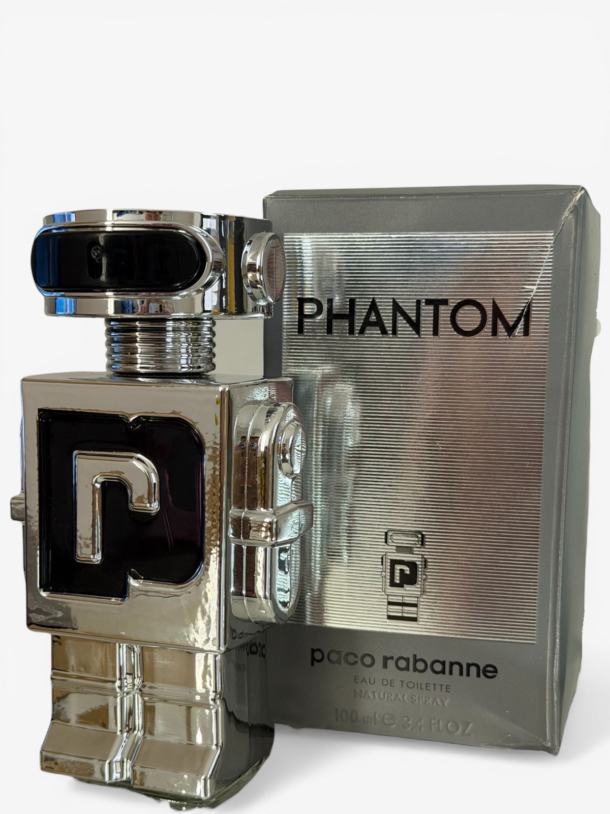 PACO RABANNE - PHANTOM