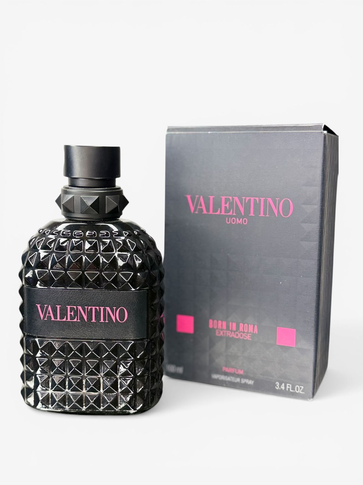 VALENTINO - BORN IN ROMA EXTRADOSE