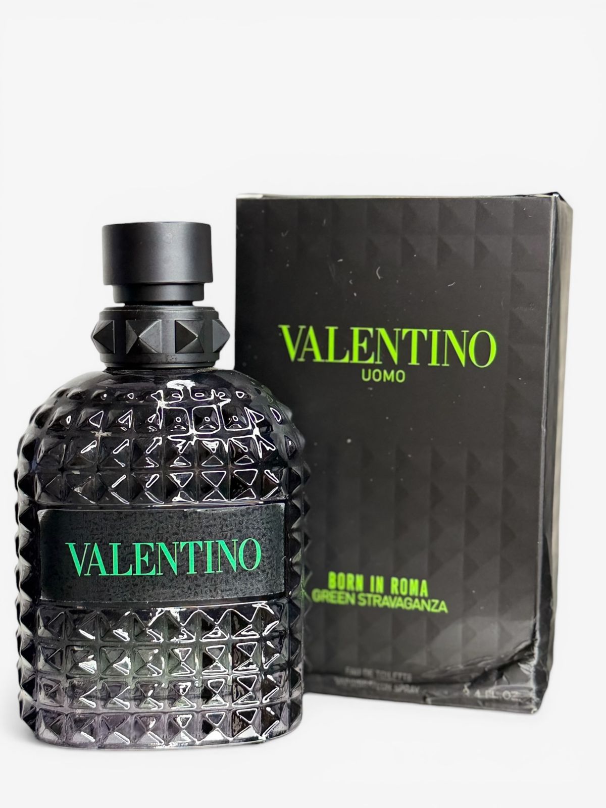 VALENTINO - BORN IN ROMA GREEN STRAVAGANZA