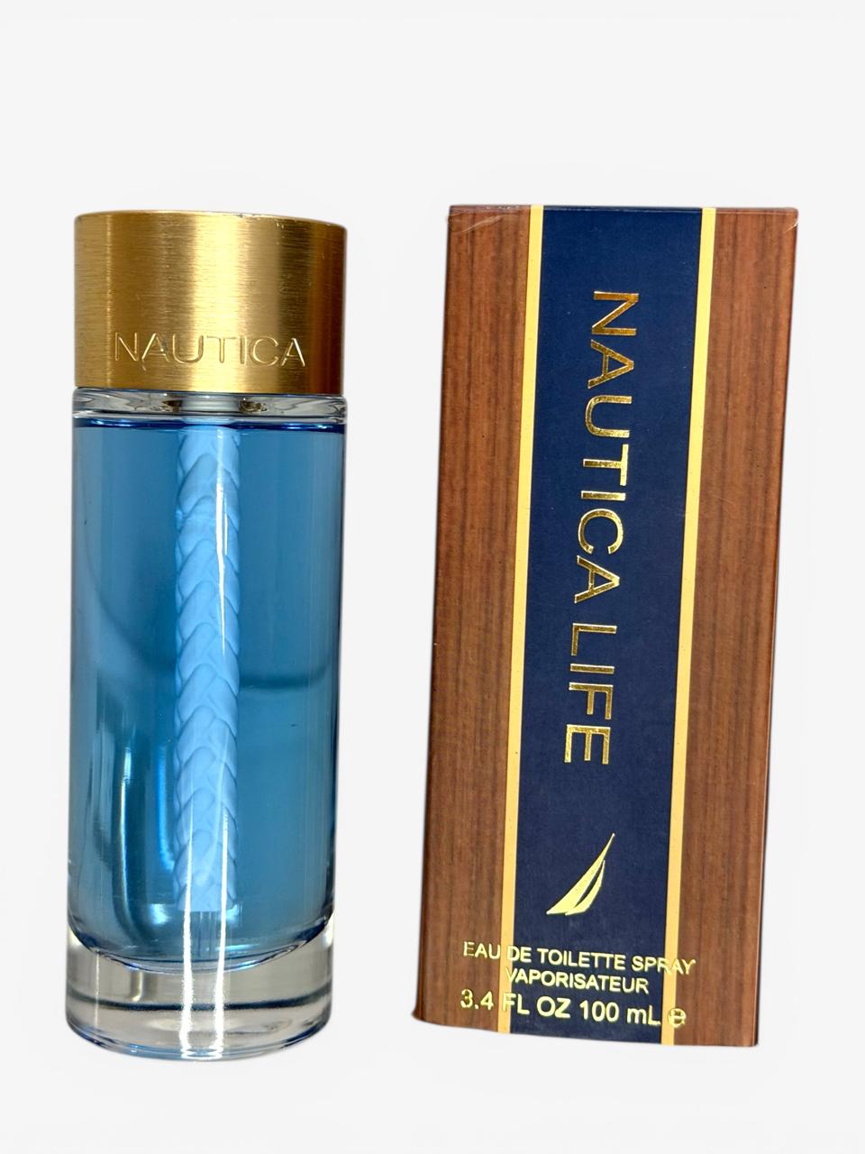 NAUTICA - LIFE