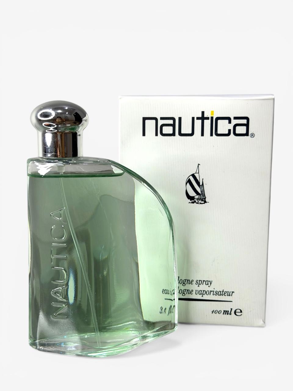 NAUTICA - CLASSIC