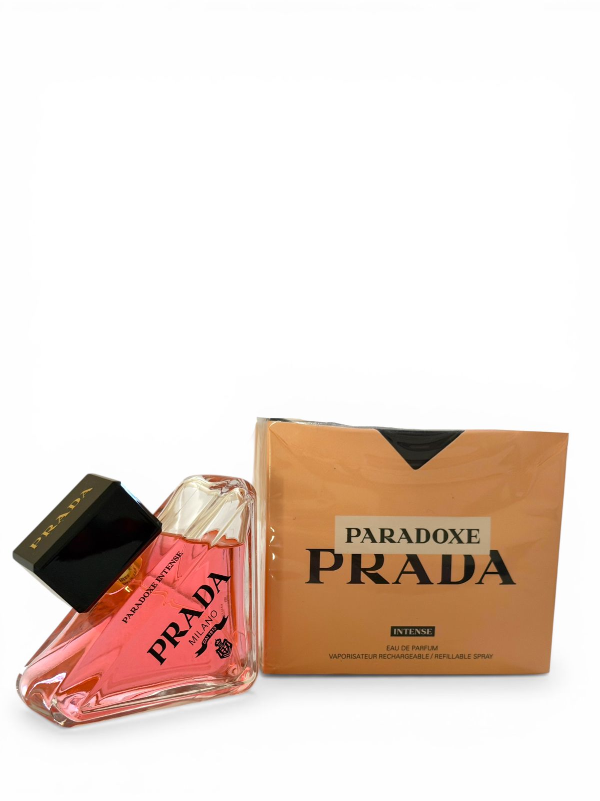 PRADA - PARADOXE INTENSE