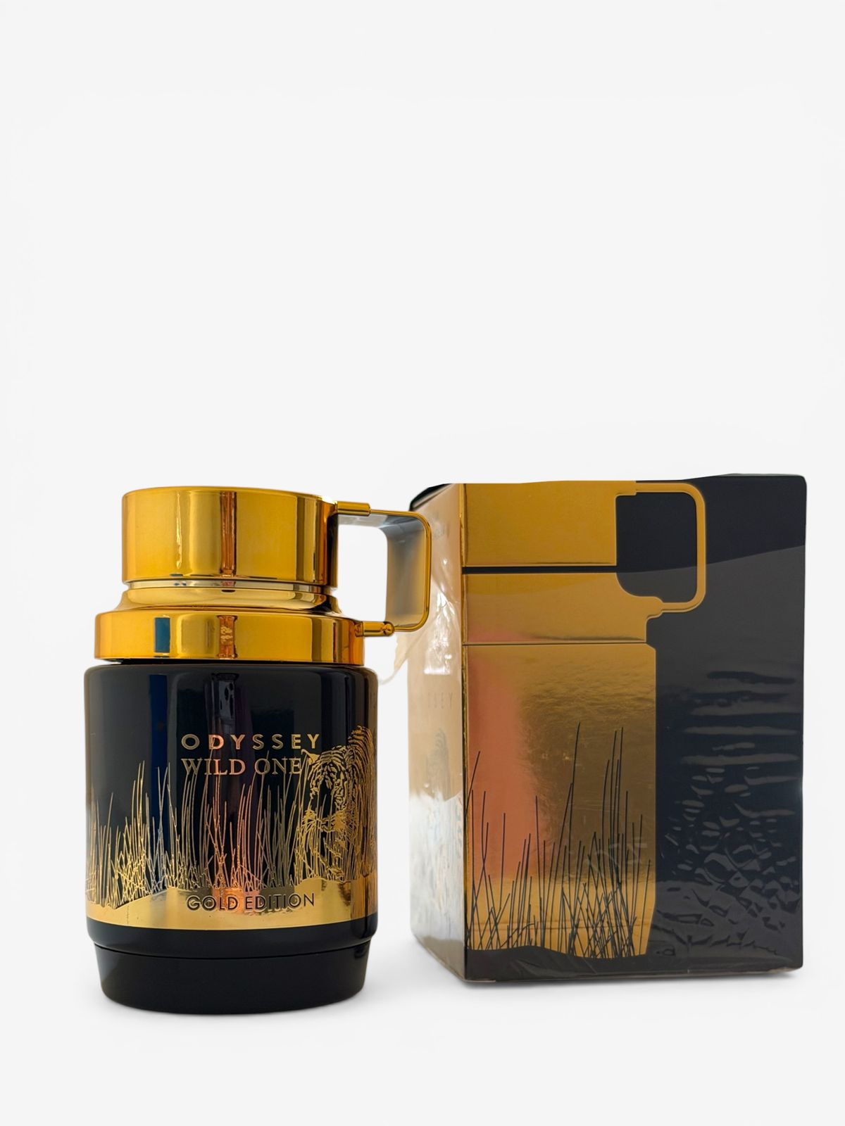 ARMAF - ODYSSEY WILD ONE GOLD EDITION