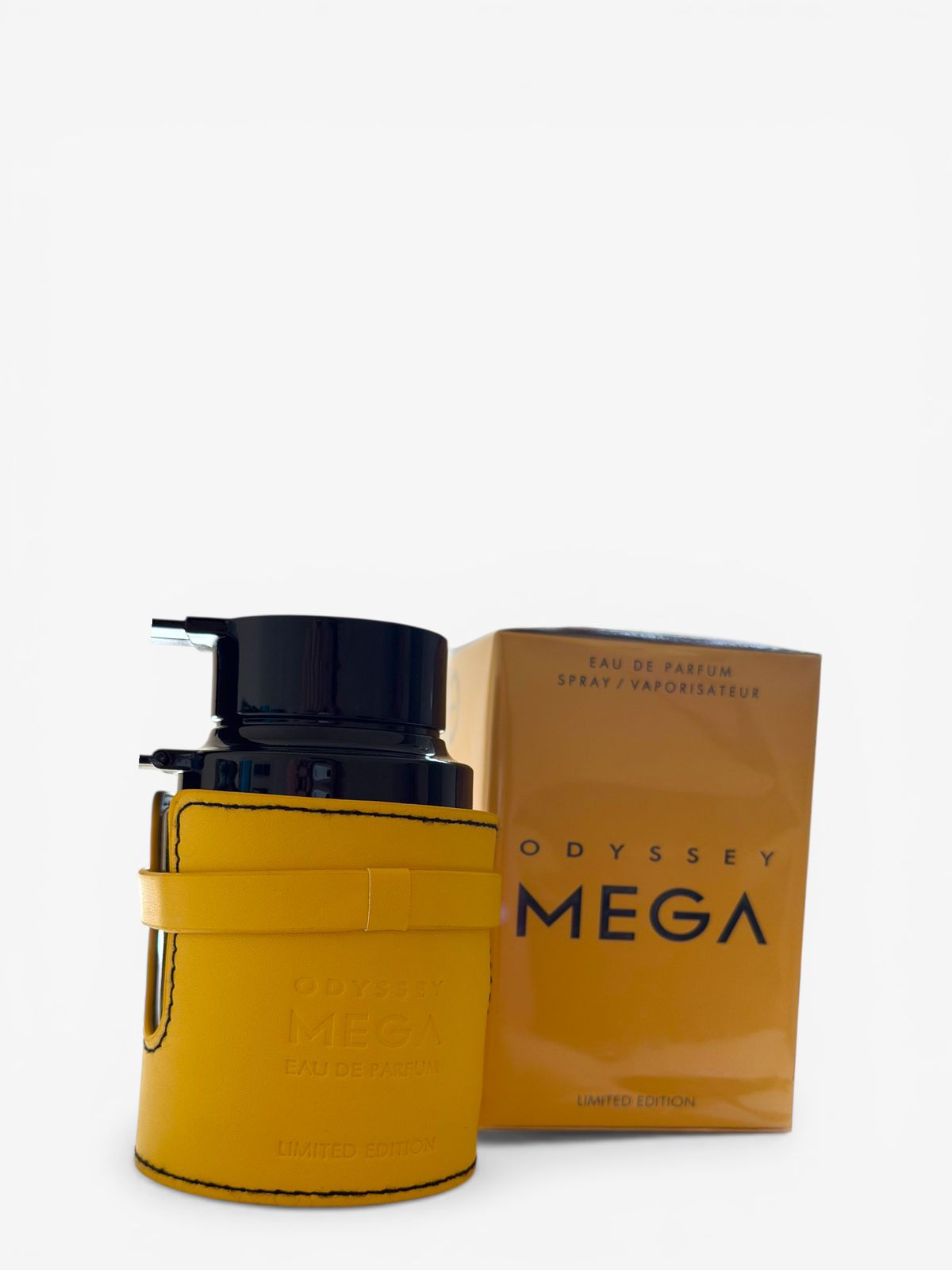 ARMAF - ODYSSEY MEGA