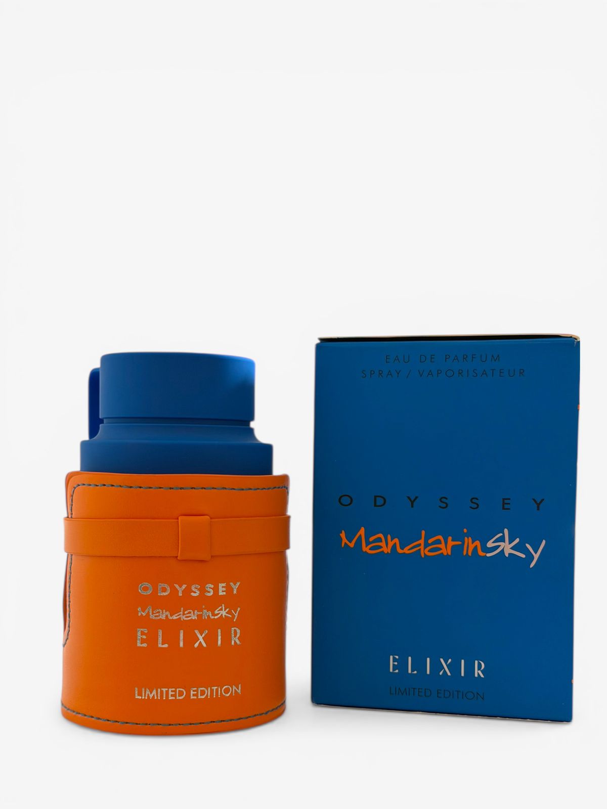 ARMAF - ODYSSEY MANDARIN SKY ELIXIR