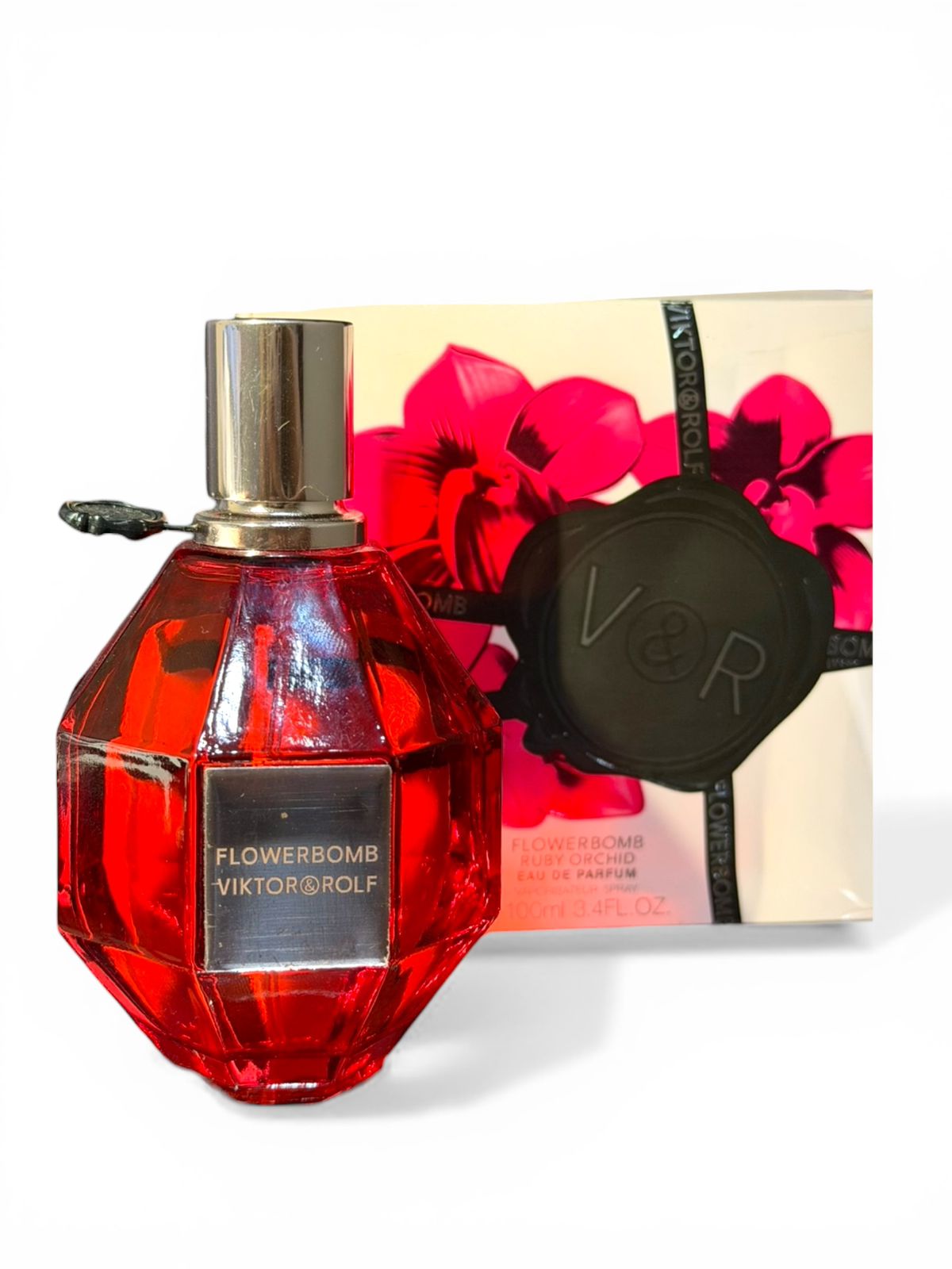 VIKTOR ROLF - FLOWER BOMB RUBY ORCHID