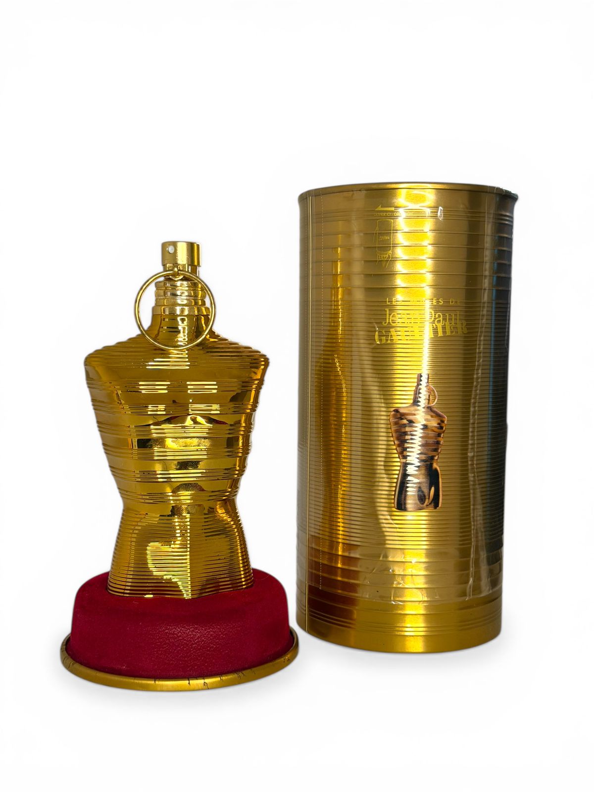 JEAN PAUL GAULTIER - LE MALE ABSOLU INTENSE