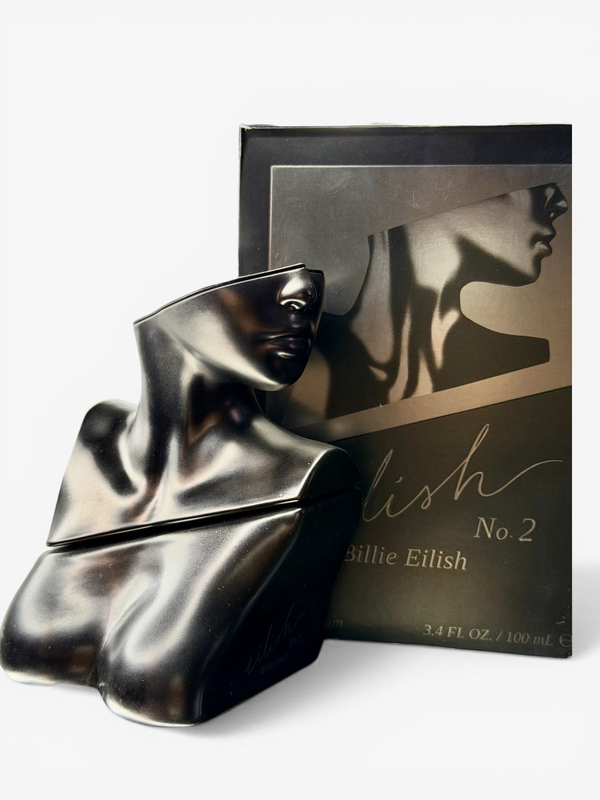 BILLIE EILISH - NO. 2