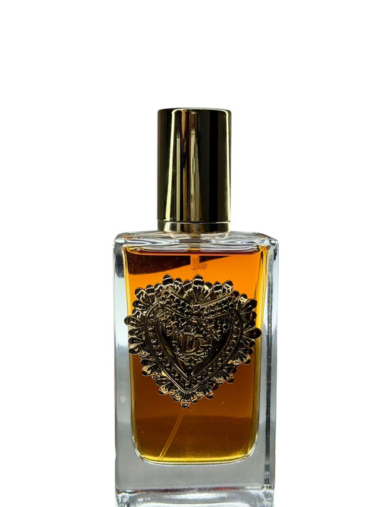 DOLCE & GABBANA - DEVOTION