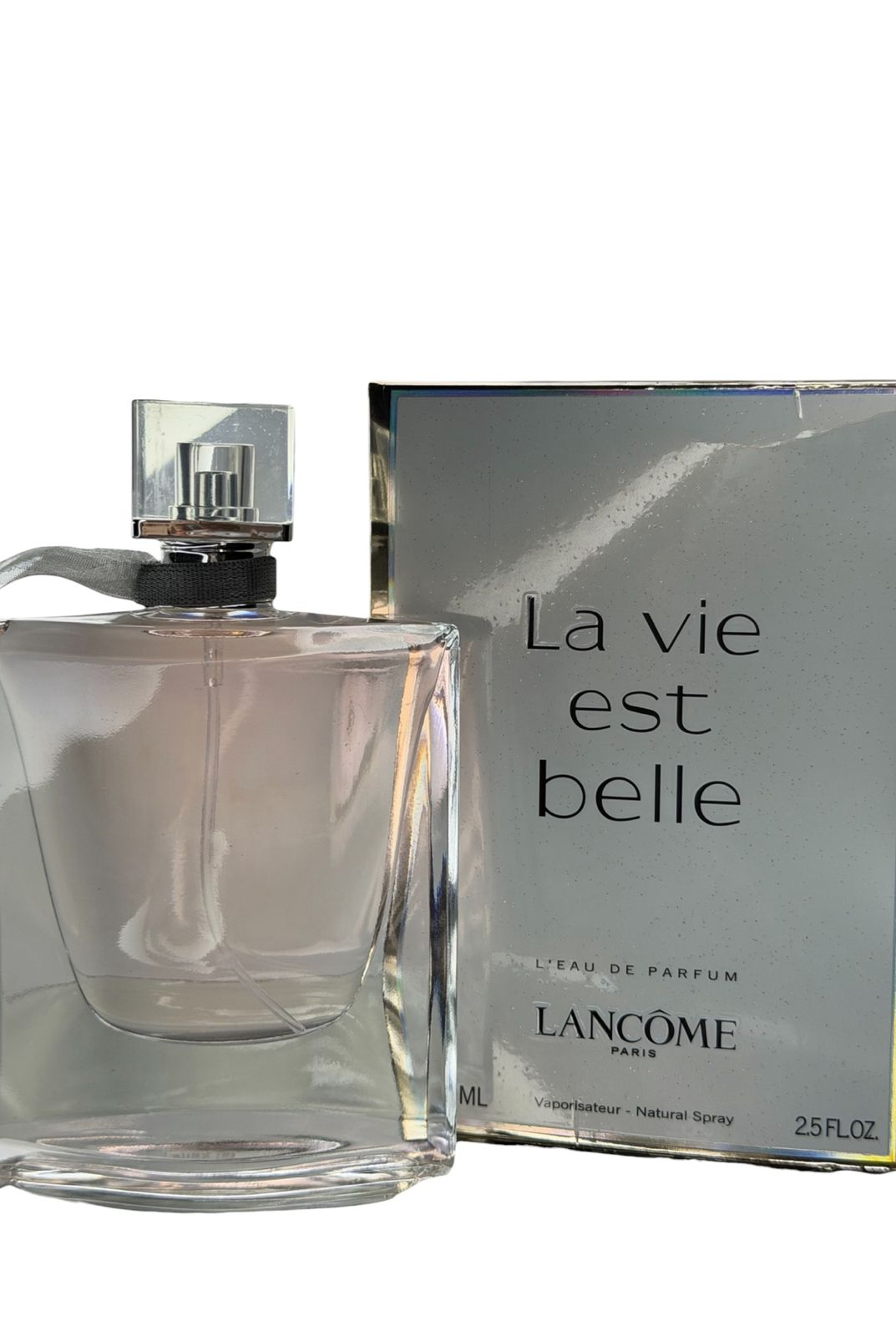 LANCOME - LA VIE EST BELLE