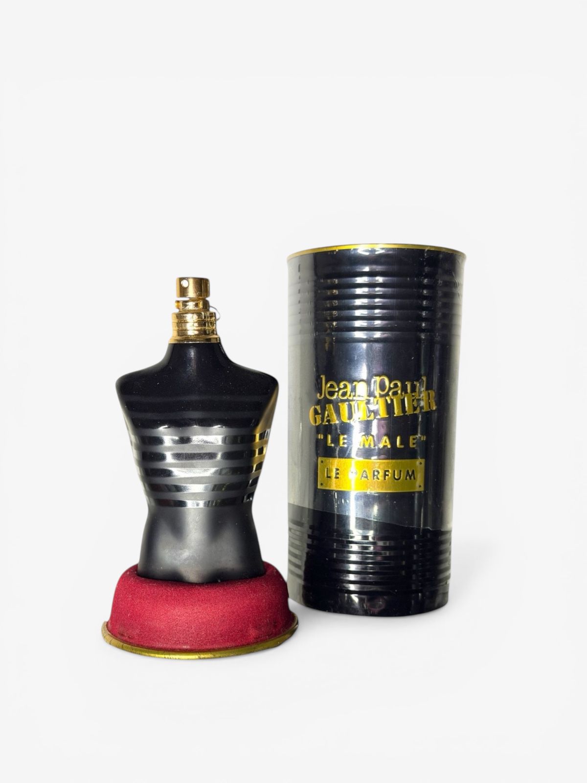 JEAN PAUL GAULTIER - LE MALE LE PARFUM