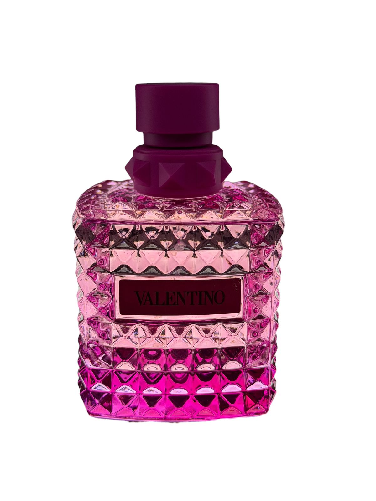 VALENTINO - BORN IN ROMA PINK PP
