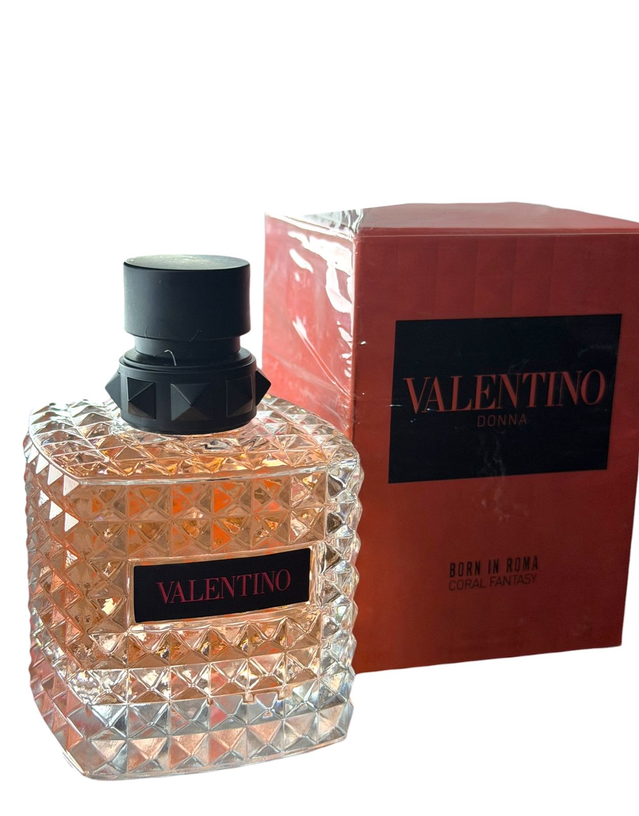VALENTINO - BORN IN ROMA CORAL FANTASY