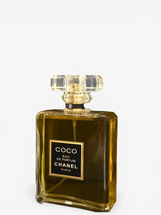 CHANEL - COCO CHANEL EDP