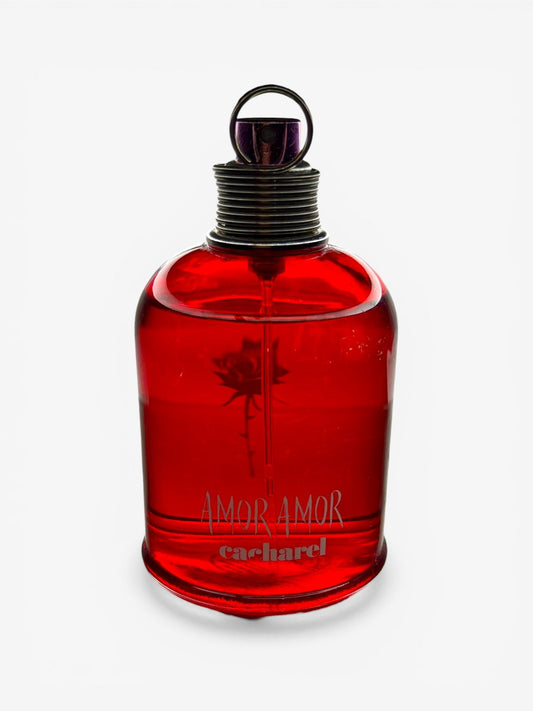 CACHAREL - AMOR AMOR