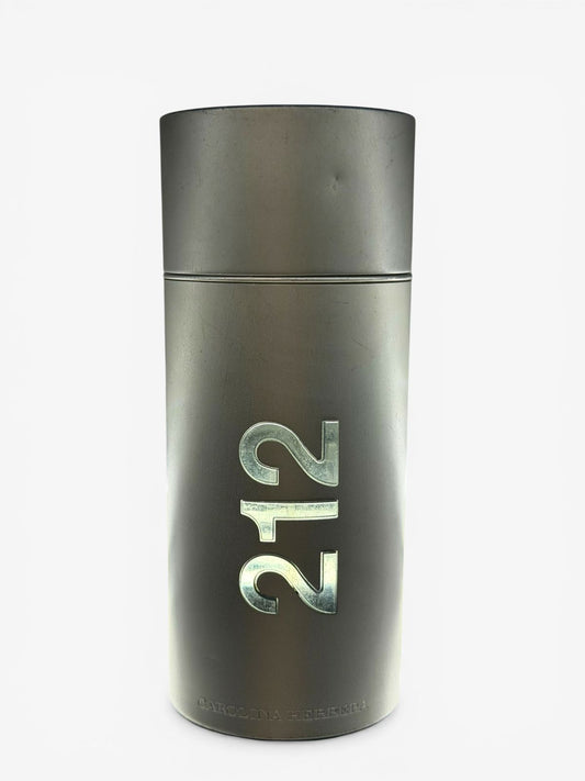 CAROLINA HERRERA - 212 MEN NYC