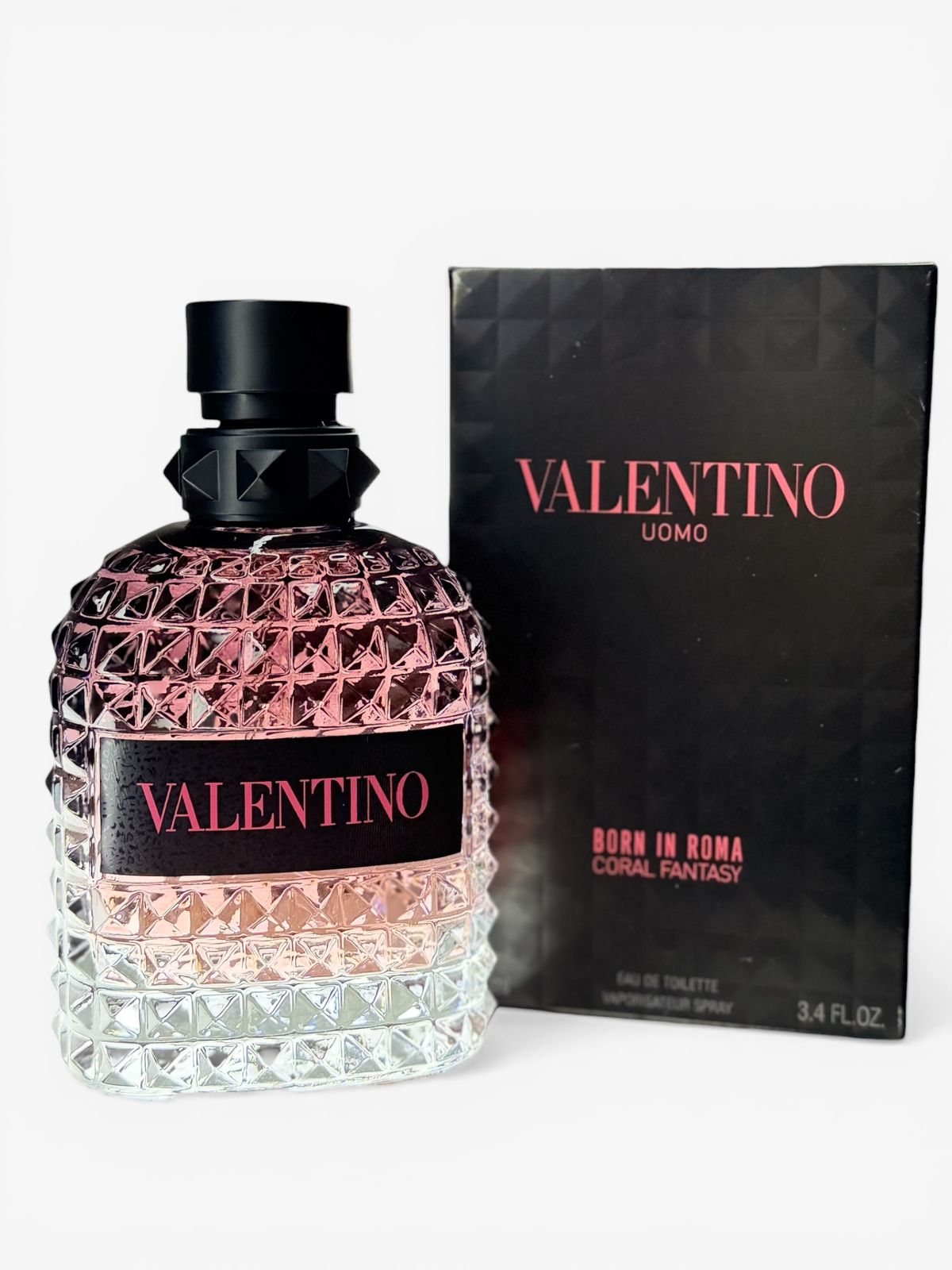 VALENTINO - BORN IN ROMA CORAL FANTASY