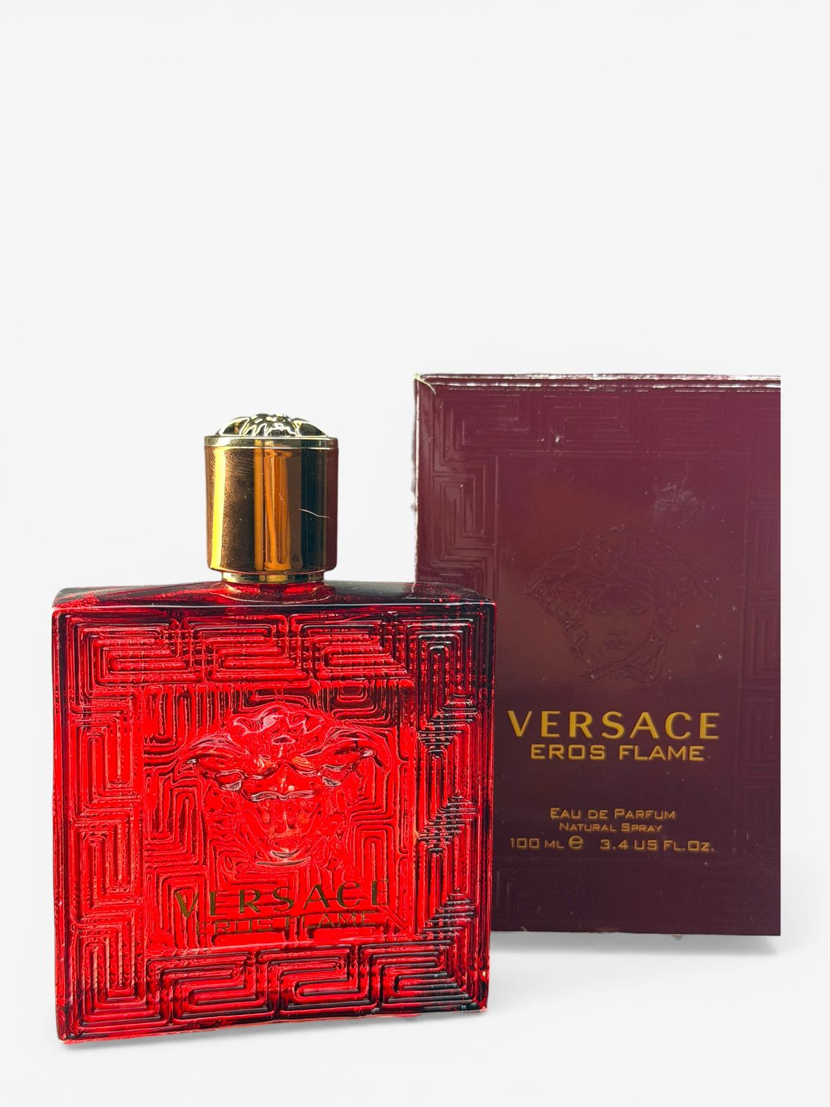 VERSACE - EROS FLAME