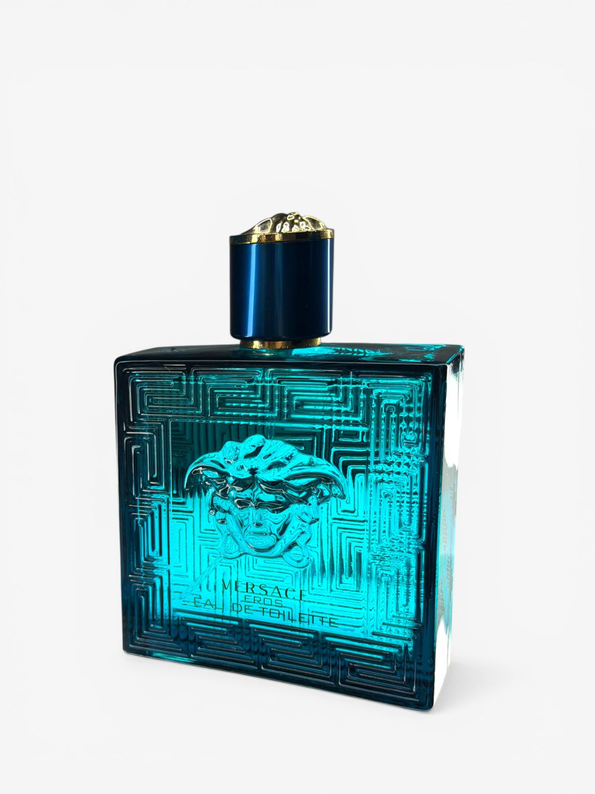 VERSACE - EROS EDT