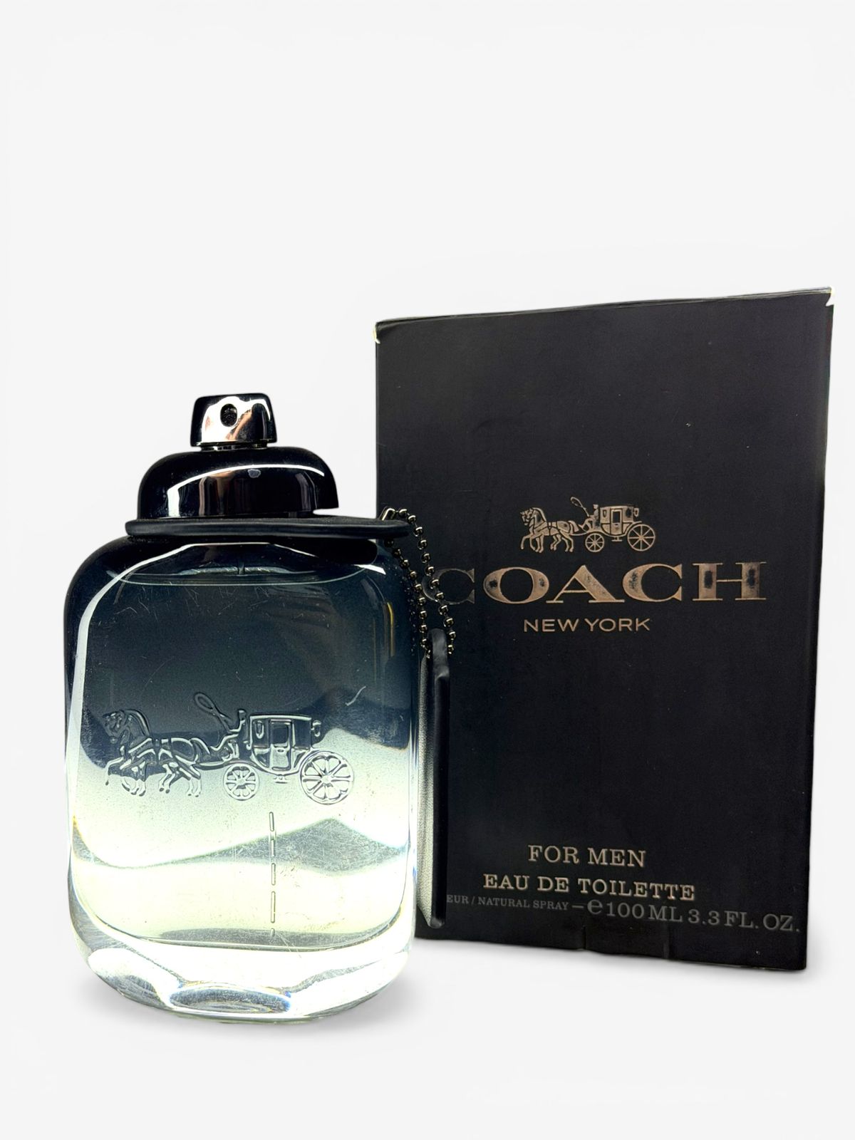 COACH - FOR MEN EDT
