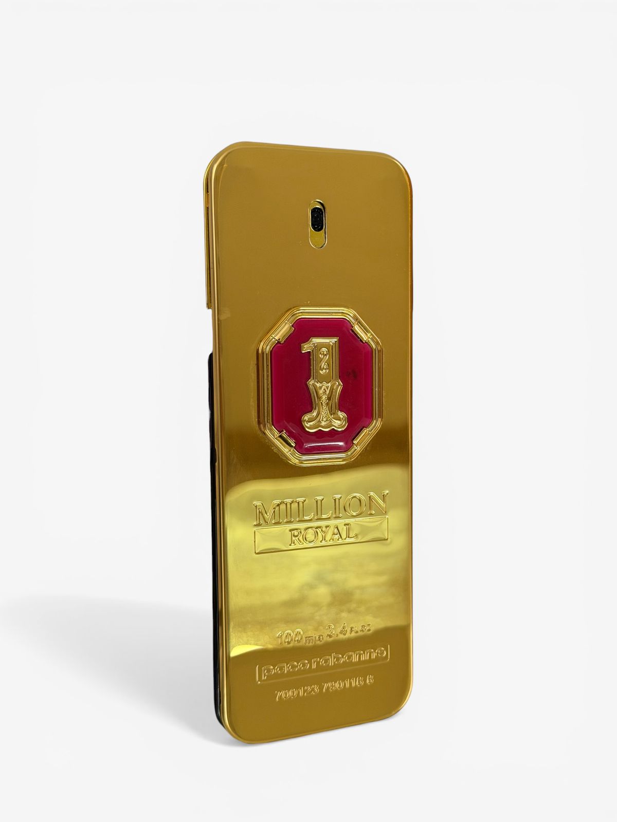 PACO RABANNE - ONE MILLION ROYAL