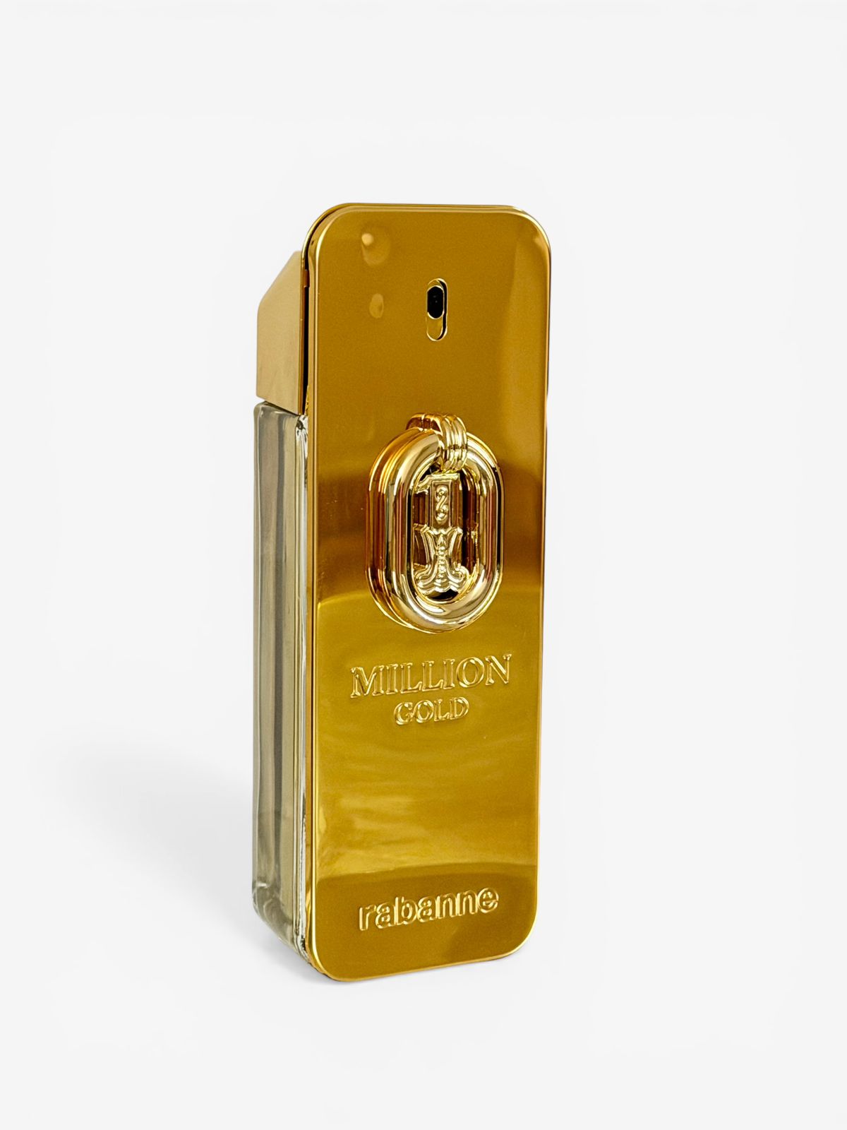 PACO RABANNE - ONE MILLION GOLD