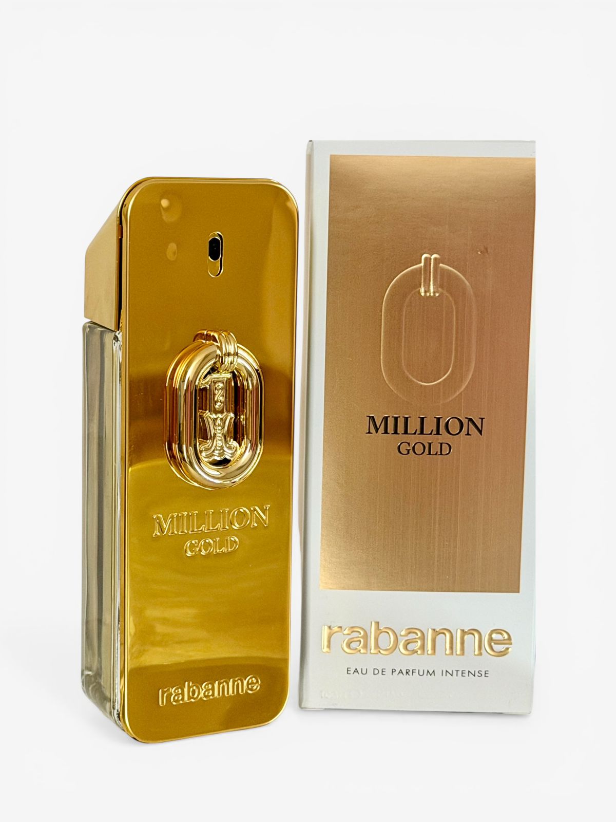 PACO RABANNE - ONE MILLION GOLD