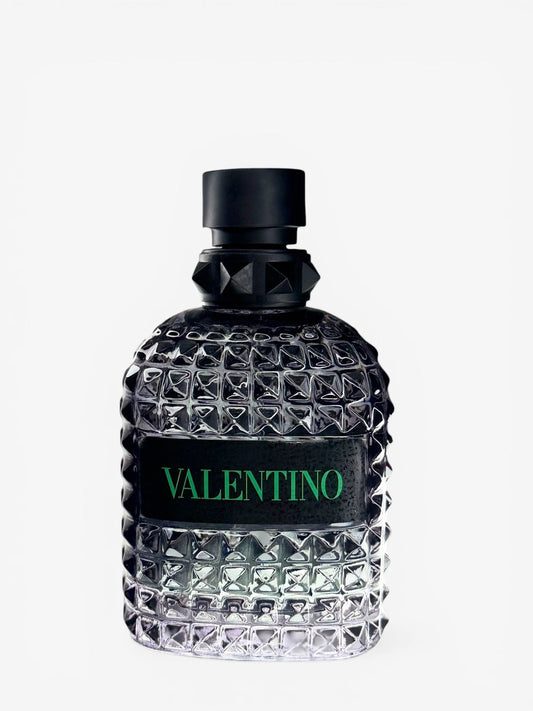 VALENTINO - BORN IN ROMA GREEN STRAVAGANZA