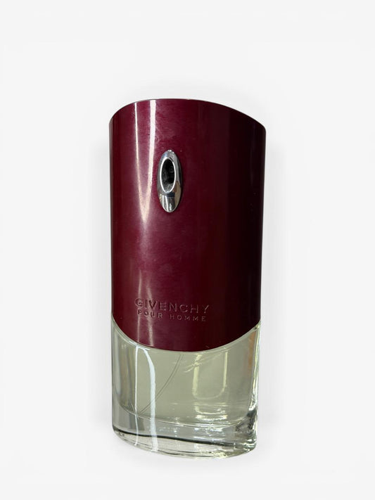 GIVENCHY - POUR HOMME