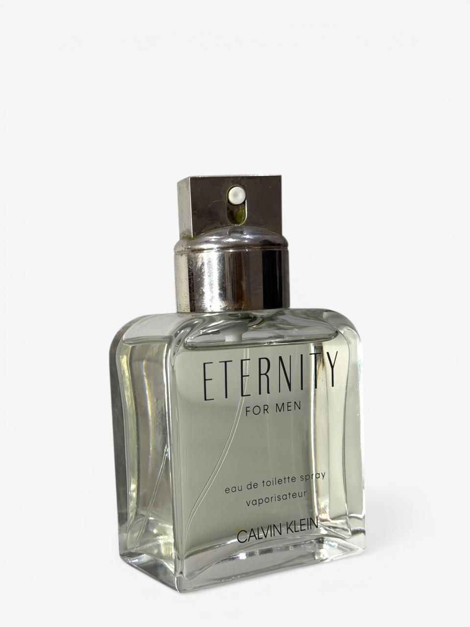 CALVIN KLEIN - ERNITY FOR MEN