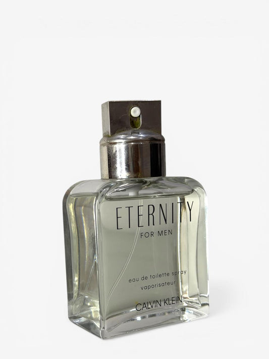 CALVIN KLEIN - ERNITY FOR MEN