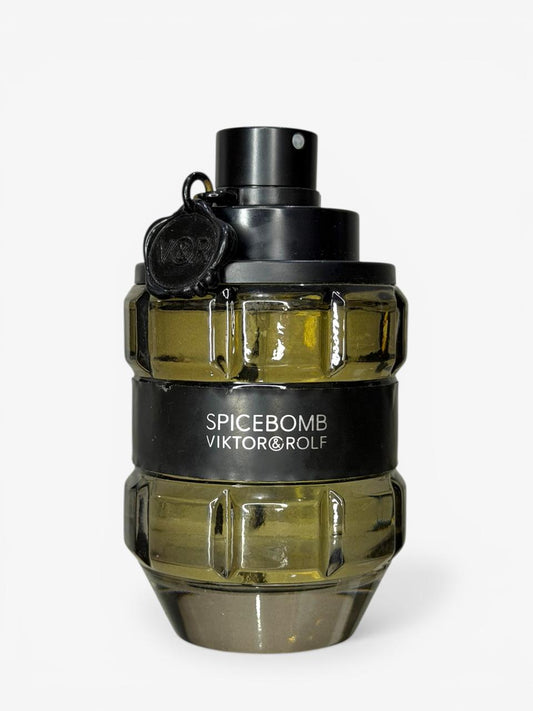 VIKTOR & ROLF - SPICE BOMB EDT