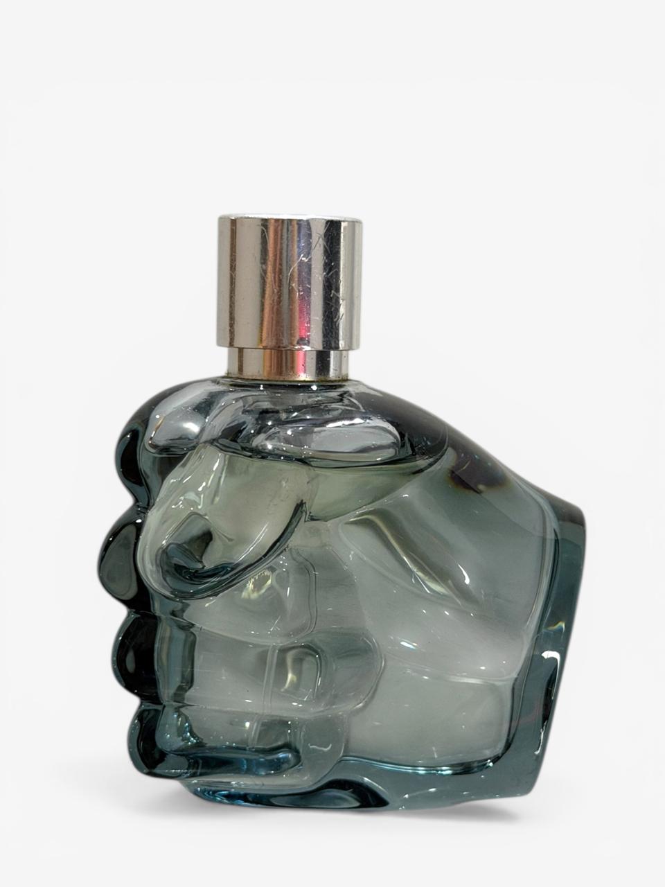 DIESEL - ONLY THE BRAVE
