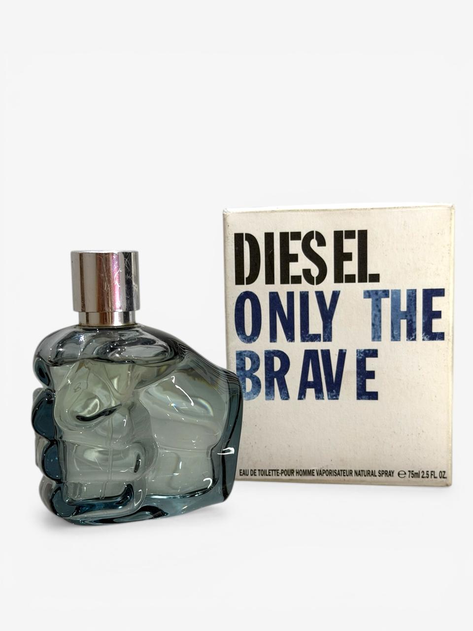 DIESEL - ONLY THE BRAVE