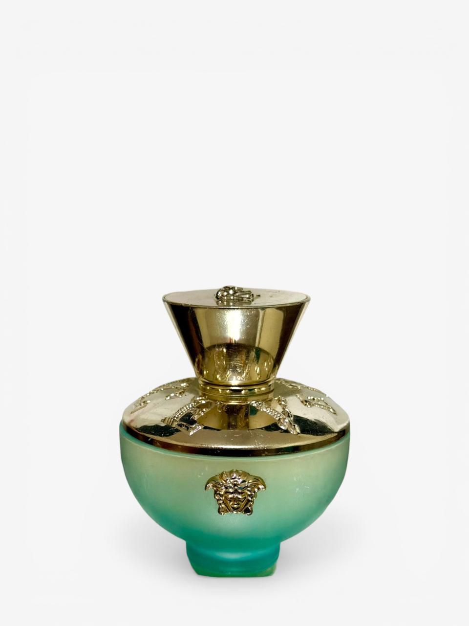 VERSACE - DYLAN TURQUOISE