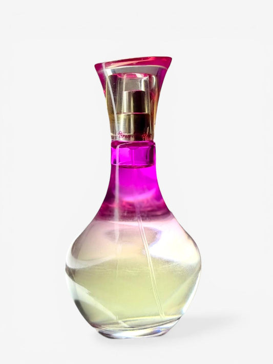 PARIS HILTON - CAN CAN