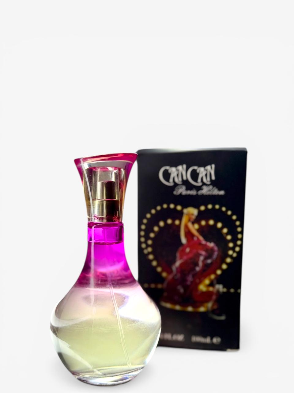 PARIS HILTON - CAN CAN