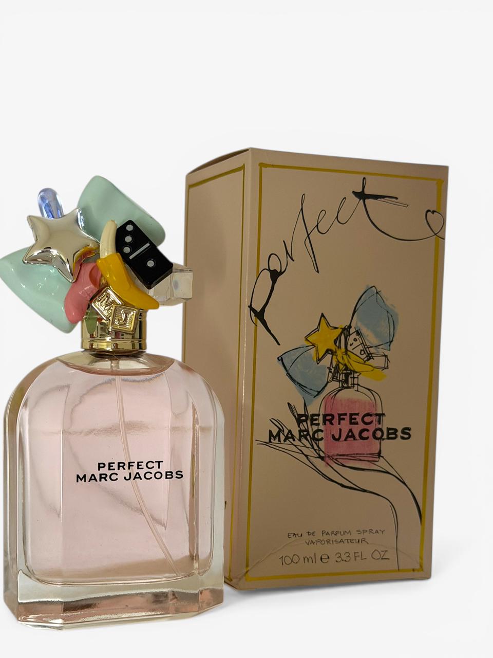 MARC JACOBS - PERFECT