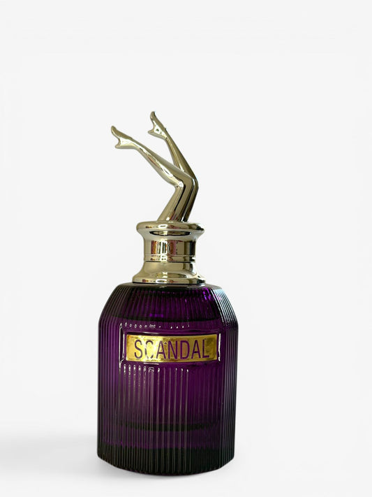 JEAN PAUL GAULTIER - SCANDAL INTENSE POUR FEMME