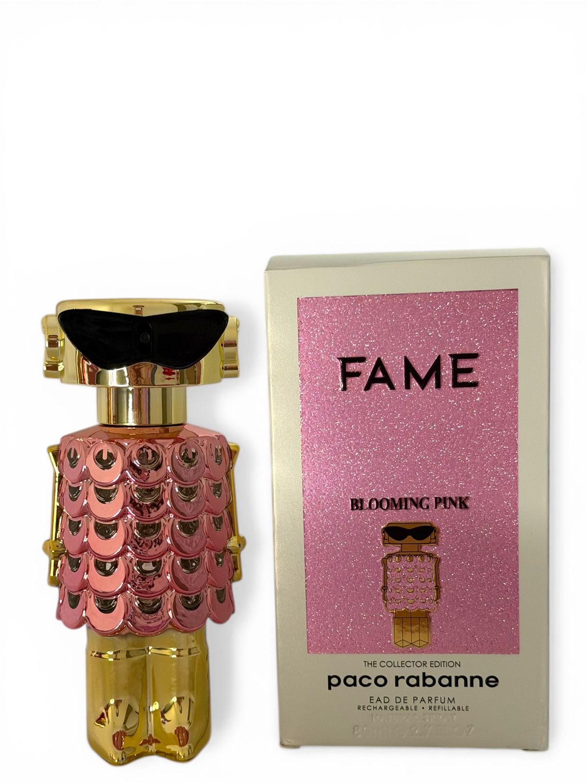 PACO RABANNE - FAME BLOOMING PINK