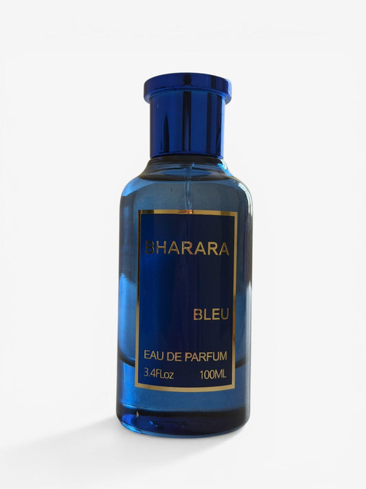 BAHARARA - BLEU