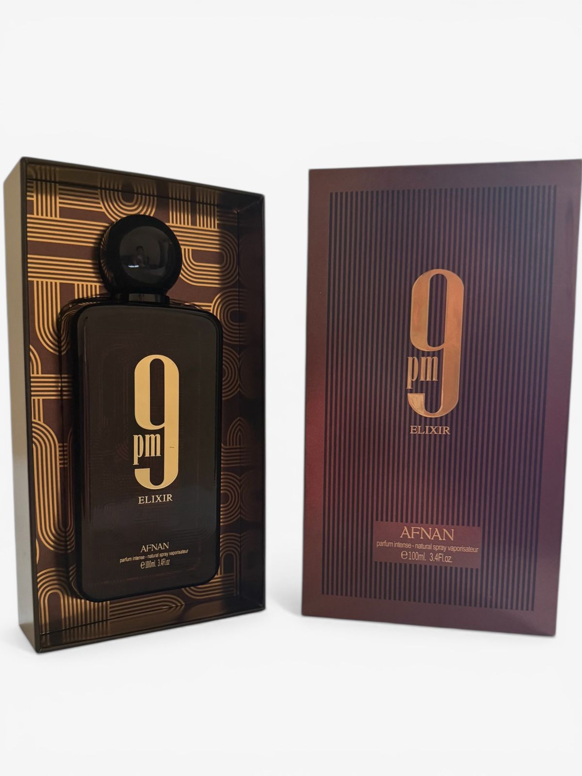 AFNAN - 9 PM ELIXIR