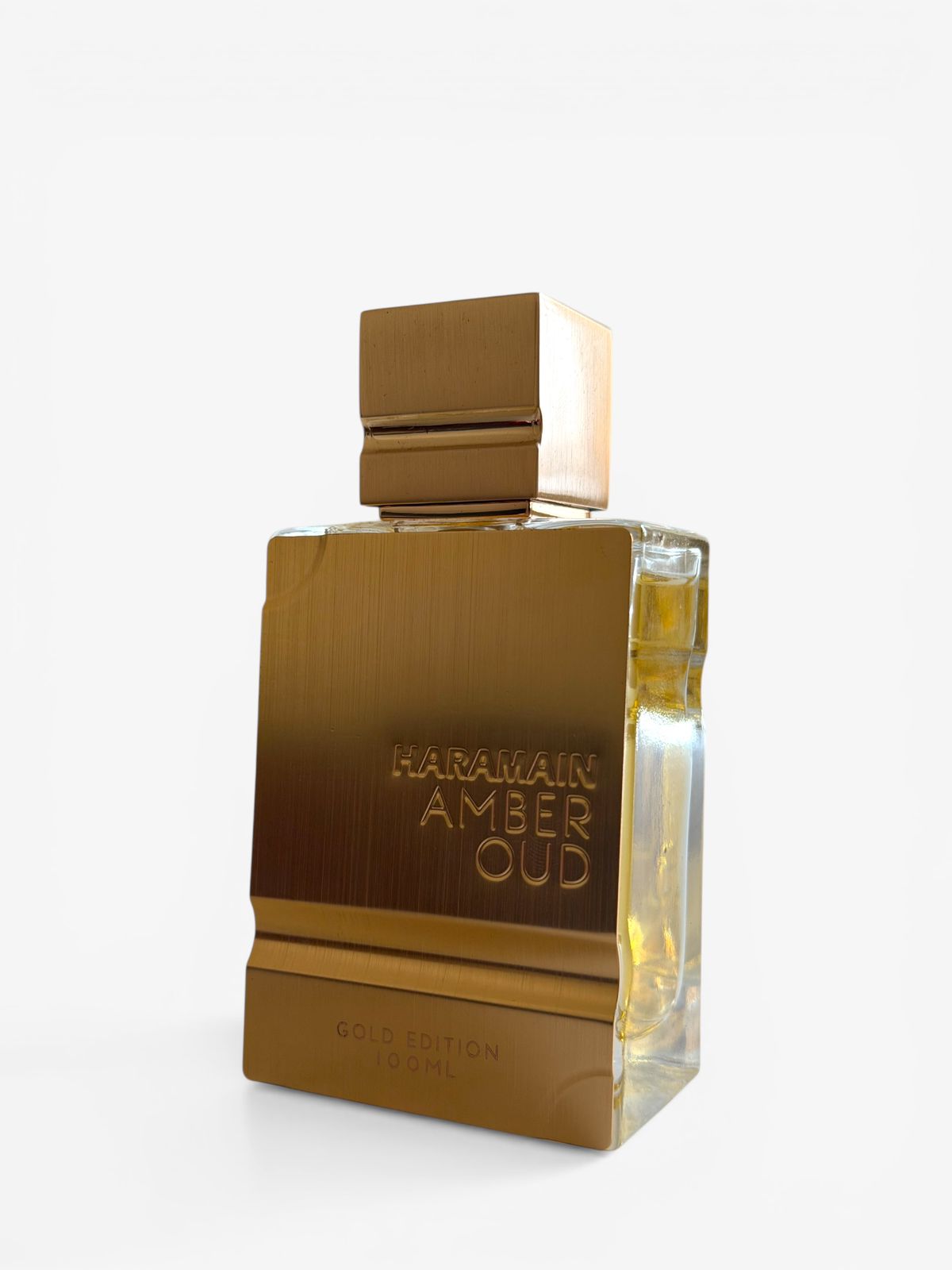 AL HARAMAIN -AMBER OUD GOLD EDITION