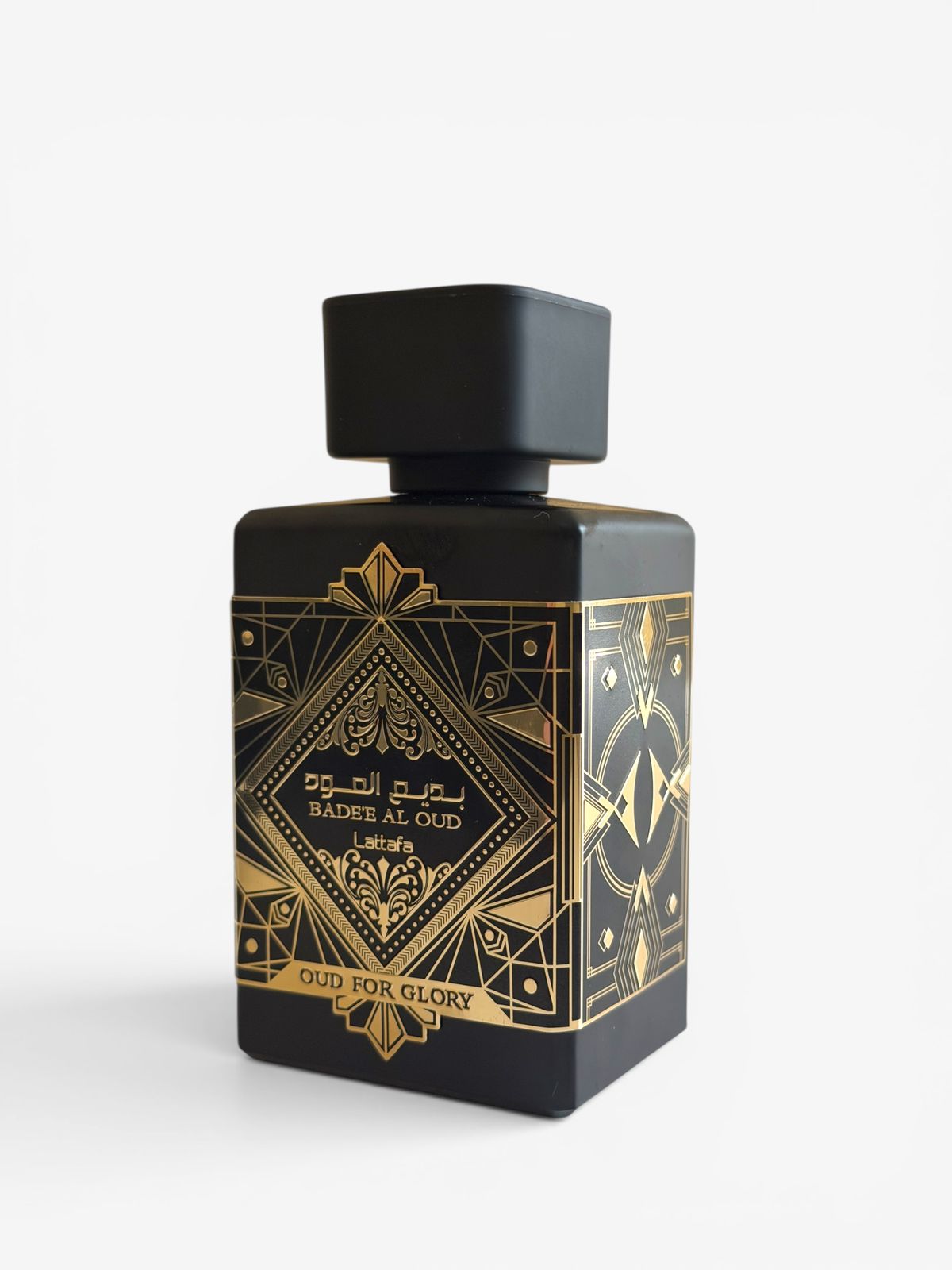 LATTAFA - BADE'E AL OUD FOR GLORY